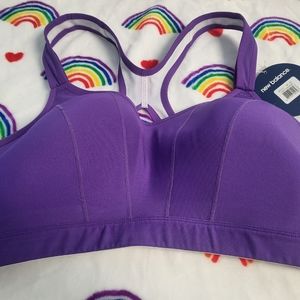 New Balance Sports Bra 40D